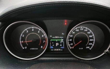Mitsubishi Outlander III рестайлинг 3, 2012 год, 1 250 000 рублей, 9 фотография