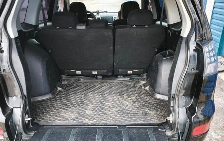 Mitsubishi Outlander III рестайлинг 3, 2012 год, 1 250 000 рублей, 11 фотография