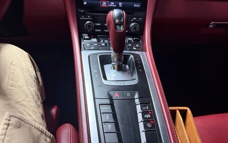 Porsche Cayman, 2020 год, 6 500 000 рублей, 6 фотография