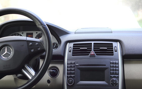 Mercedes-Benz B-Класс, 2008 год, 699 000 рублей, 3 фотография