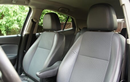 Opel Mokka I, 2012 год, 980 000 рублей, 5 фотография
