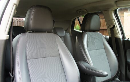 Opel Mokka I, 2012 год, 980 000 рублей, 9 фотография