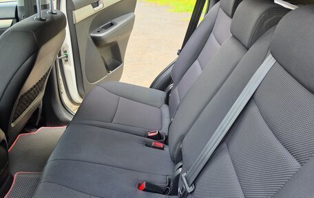 KIA Sorento II рестайлинг, 2010 год, 1 500 000 рублей, 16 фотография