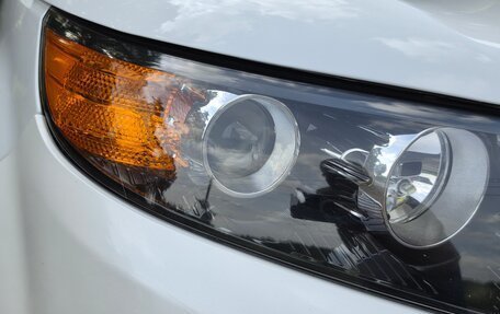 KIA Sorento II рестайлинг, 2010 год, 1 500 000 рублей, 14 фотография