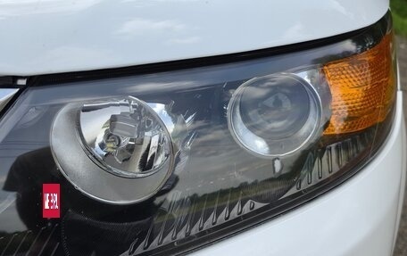 KIA Sorento II рестайлинг, 2010 год, 1 500 000 рублей, 13 фотография