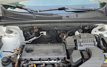 KIA Sorento II рестайлинг, 2010 год, 1 500 000 рублей, 30 фотография