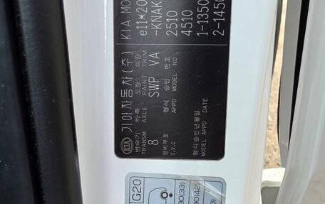 KIA Sorento II рестайлинг, 2010 год, 1 500 000 рублей, 28 фотография