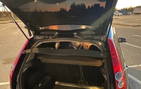 Ford Fiesta, 2008 год, 360 000 рублей, 12 фотография