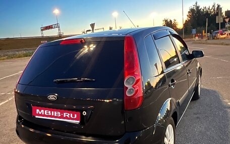 Ford Fiesta, 2008 год, 360 000 рублей, 7 фотография