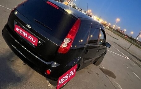 Ford Fiesta, 2008 год, 360 000 рублей, 2 фотография