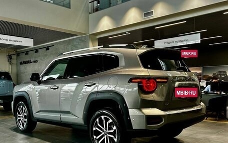 Haval H7, 2026 год, 4 199 000 рублей, 4 фотография