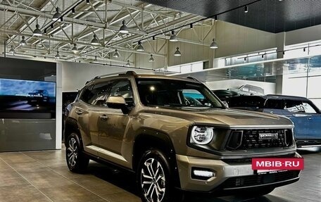 Haval H7, 2026 год, 4 199 000 рублей, 7 фотография