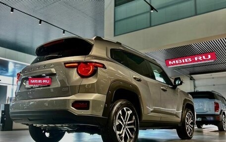 Haval H7, 2026 год, 4 199 000 рублей, 2 фотография