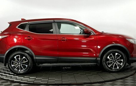 Nissan Qashqai, 2018 год, 1 725 000 рублей, 5 фотография