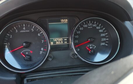 Nissan Qashqai, 2013 год, 999 999 рублей, 4 фотография