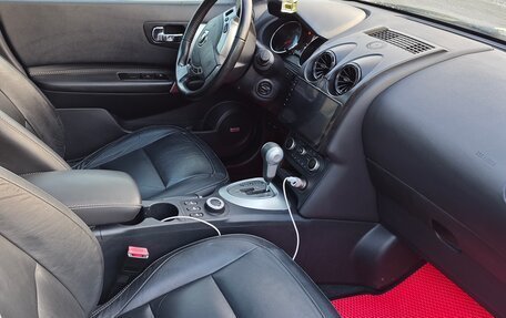 Nissan Qashqai, 2013 год, 999 999 рублей, 5 фотография