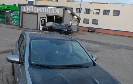 Nissan Qashqai, 2013 год, 999 999 рублей, 8 фотография