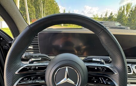Mercedes-Benz GLS AMG, 2024 год, 20 500 000 рублей, 8 фотография