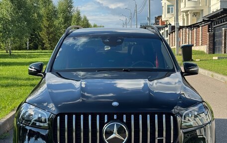 Mercedes-Benz GLS AMG, 2024 год, 20 500 000 рублей, 4 фотография
