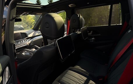 Mercedes-Benz GLS AMG, 2024 год, 20 500 000 рублей, 11 фотография