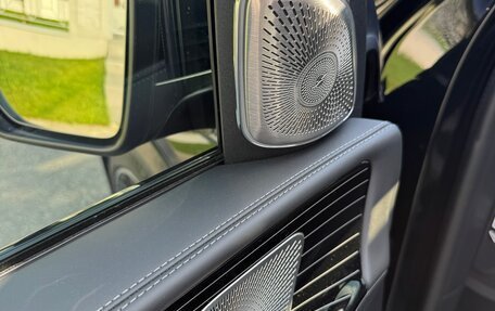 Mercedes-Benz GLS AMG, 2024 год, 20 500 000 рублей, 9 фотография