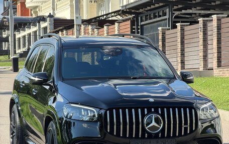Mercedes-Benz GLS AMG, 2024 год, 20 500 000 рублей, 5 фотография
