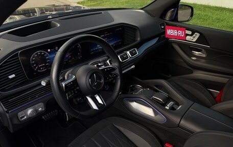 Mercedes-Benz GLS AMG, 2024 год, 20 500 000 рублей, 6 фотография