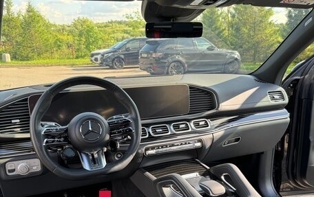 Mercedes-Benz GLS AMG, 2024 год, 20 500 000 рублей, 7 фотография