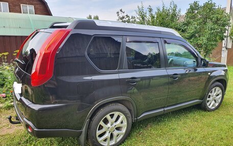 Nissan X-Trail, 2011 год, 1 500 000 рублей, 3 фотография