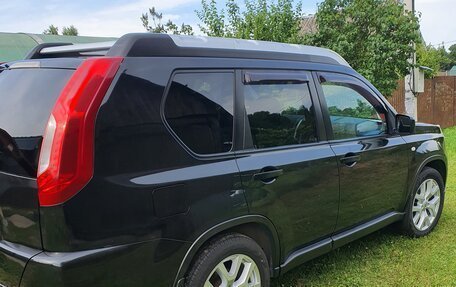 Nissan X-Trail, 2011 год, 1 500 000 рублей, 4 фотография