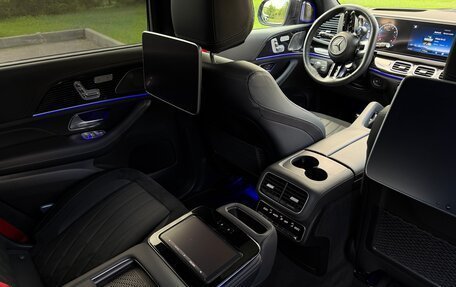 Mercedes-Benz GLS AMG, 2024 год, 20 500 000 рублей, 17 фотография