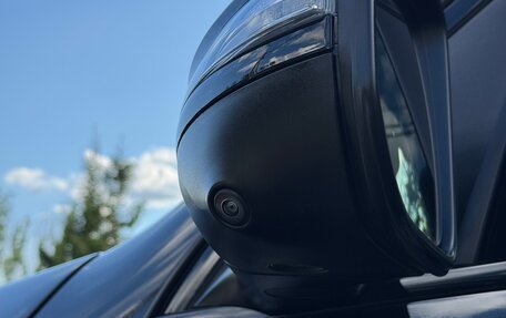 Mercedes-Benz GLS AMG, 2024 год, 20 500 000 рублей, 16 фотография