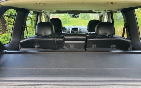 Nissan X-Trail, 2011 год, 1 500 000 рублей, 9 фотография