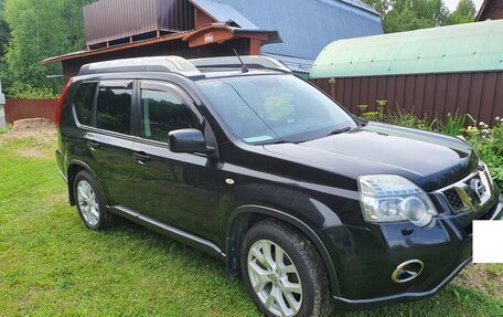 Nissan X-Trail, 2011 год, 1 500 000 рублей, 5 фотография