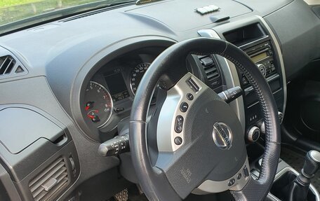 Nissan X-Trail, 2011 год, 1 500 000 рублей, 7 фотография
