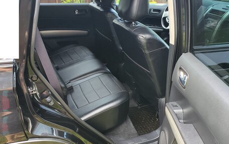 Nissan X-Trail, 2011 год, 1 500 000 рублей, 10 фотография
