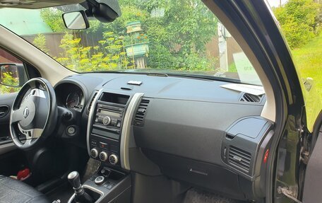 Nissan X-Trail, 2011 год, 1 500 000 рублей, 11 фотография
