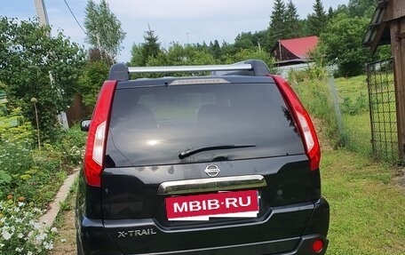 Nissan X-Trail, 2011 год, 1 500 000 рублей, 2 фотография