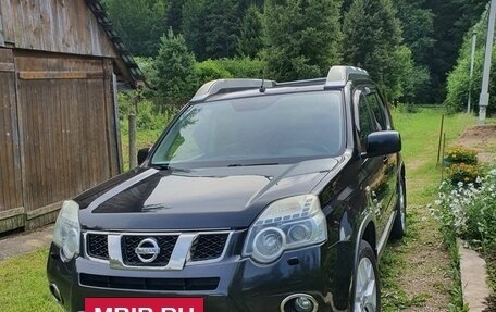 Nissan X-Trail, 2011 год, 1 500 000 рублей, 6 фотография
