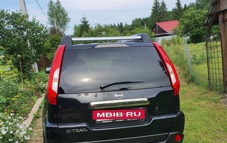 Nissan X-Trail, 2011 год, 1 500 000 рублей, 12 фотография