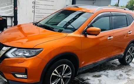 Nissan X-Trail, 2019 год, 2 500 000 рублей, 2 фотография