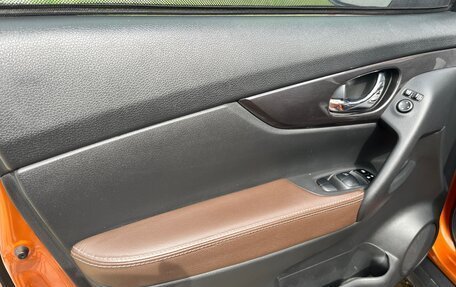 Nissan X-Trail, 2019 год, 2 500 000 рублей, 9 фотография