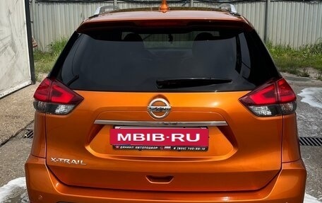 Nissan X-Trail, 2019 год, 2 500 000 рублей, 5 фотография