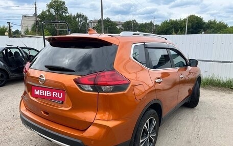 Nissan X-Trail, 2019 год, 2 500 000 рублей, 14 фотография