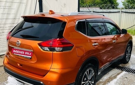 Nissan X-Trail, 2019 год, 2 500 000 рублей, 4 фотография