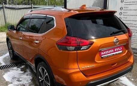 Nissan X-Trail, 2019 год, 2 500 000 рублей, 6 фотография