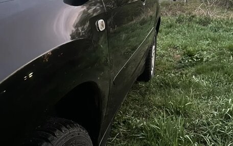 Lexus RX II рестайлинг, 2004 год, 1 348 000 рублей, 8 фотография