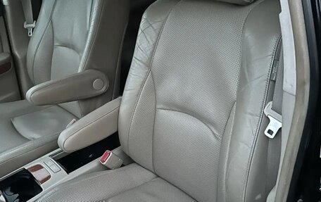 Lexus RX II рестайлинг, 2004 год, 1 348 000 рублей, 9 фотография