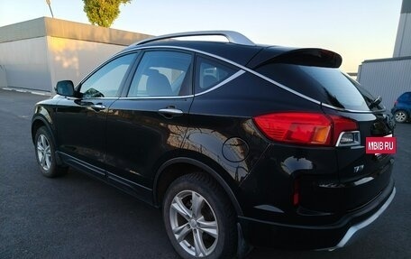FAW Besturn X80 I рестайлинг, 2017 год, 1 150 000 рублей, 6 фотография
