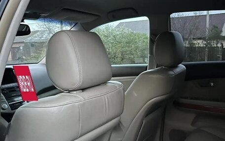 Lexus RX II рестайлинг, 2004 год, 1 348 000 рублей, 10 фотография